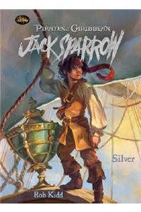 Book 6: Silver