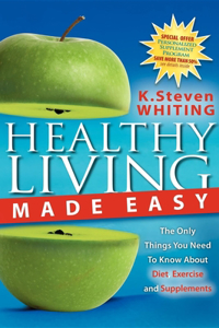 Healthy Living Made Easy