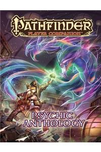 Pathfinder Player Companion: Psychic Anthology