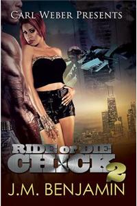 Carl Weber Presents Ride Or Die Chick 2