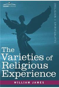 The Varieties of Religious Experience