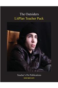 Litplan Teacher Pack