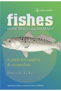 Fishes of the Texas Laguna Madre, 14