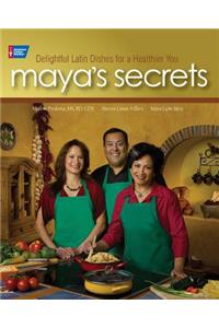 Maya's Secrets