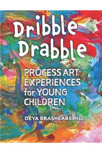 Dribble Drabble