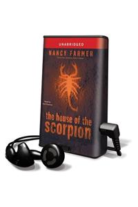 House of the Scorpion