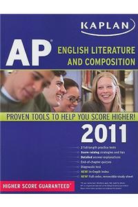 Kaplan AP English Literature and Composition