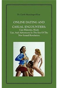 Online Dating and Casual Encounters