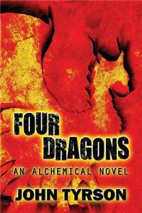 Four Dragons