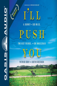 I'll Push You