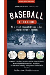 Baseball Field Guide