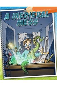 Medieval Mess