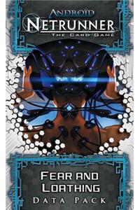 Android Netrunner Lcg