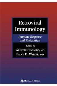 Retroviral Immunology