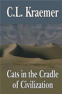 Cats in the Cradle of Civilization