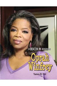 Oprah Winfrey