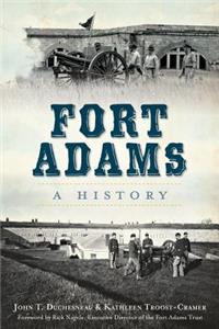 Fort Adams: