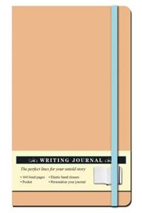 Solid Tan Journal