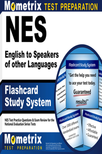 NES English to Speakers of Other Languages Flashcard Study System