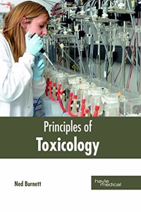 Principles of Toxicology