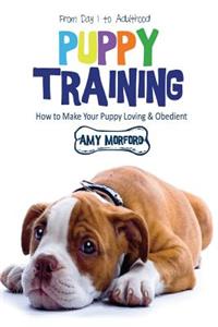 Puppy Training