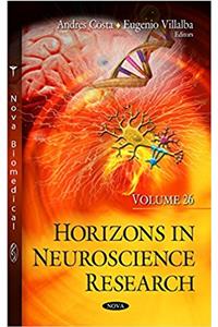 Horizons in Neuroscience Research