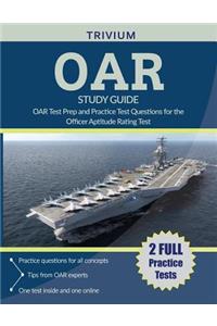 OAR Study Guide 2018-2019