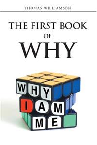 First Book of Why