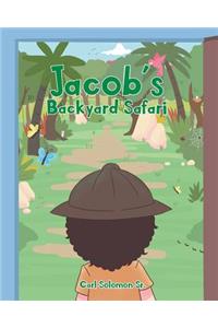 Jacob's Backyard Safari