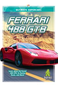 Ferrari 488 GTB