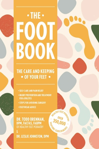 Foot Book