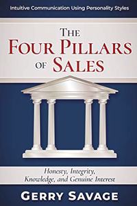 The Four Pillars of Sales