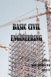 BASIC CIVIL ENGINEERING
