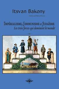 Impérialisme, communisme et judaïsme