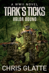 Tark's Ticks Valor Bound