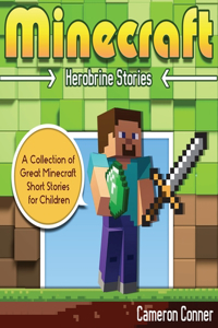 Minecraft Herobrine Stories