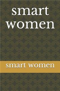 smart women