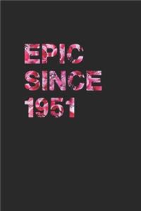 Epic Since1951