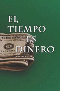 El tiempo es dinero