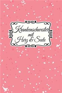 Krankenschwester Terminplaner 2020