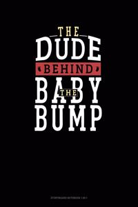 The Dude Behind The Baby Bump