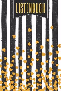 Listenbuch