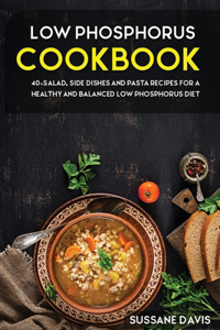 Low Phosphorus Cookbook