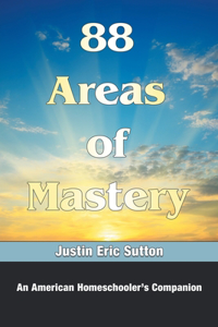 88 Areas of Mastery