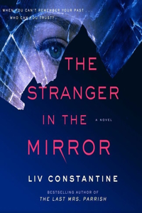 Stranger in the Mirror Lib/E