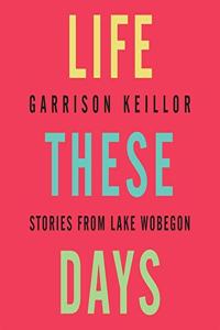Life These Days Lib/E