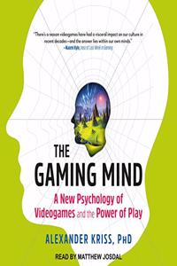 Gaming Mind