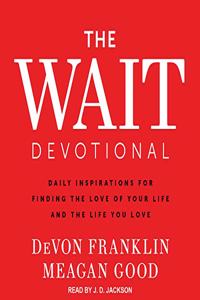 Wait Devotional