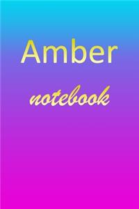 Amber