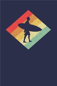 Surfer Notebook